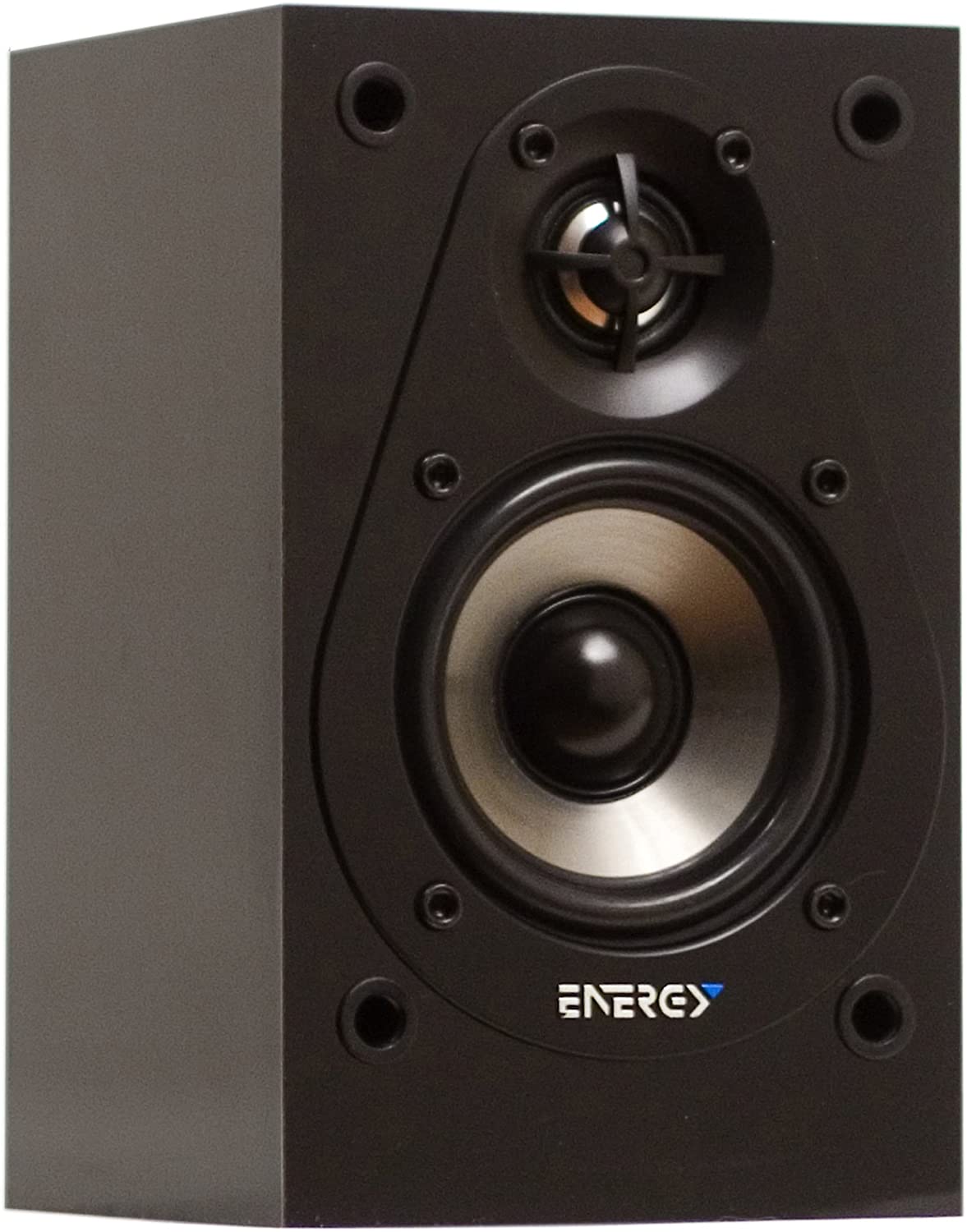 Energy 5.1 Take Classic Home Theater System, Gloss Black