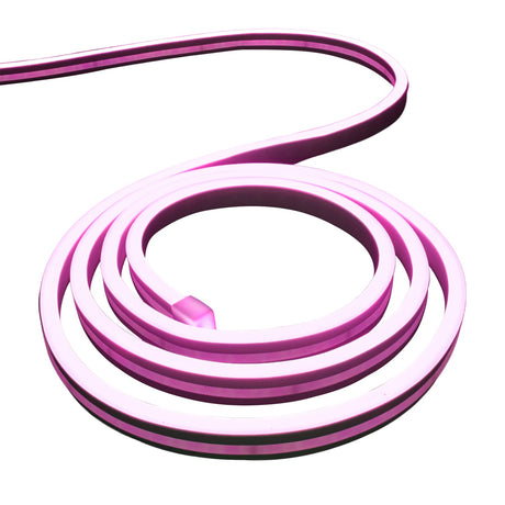 Energizer Connect 16.5-Ft. Smart Wi-Fi Indoor/Outdoor White/Multicolor LED Light Strip