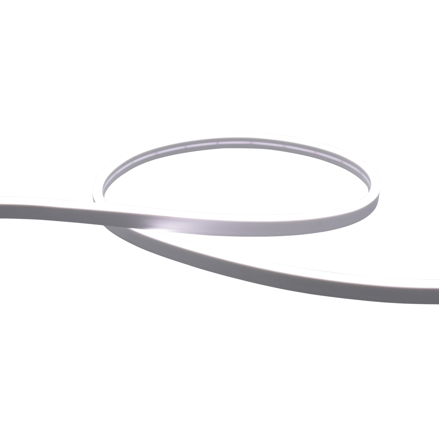 Energizer Connect 16.5-Ft. Smart Wi-Fi Indoor/Outdoor White/Multicolor LED Light Strip