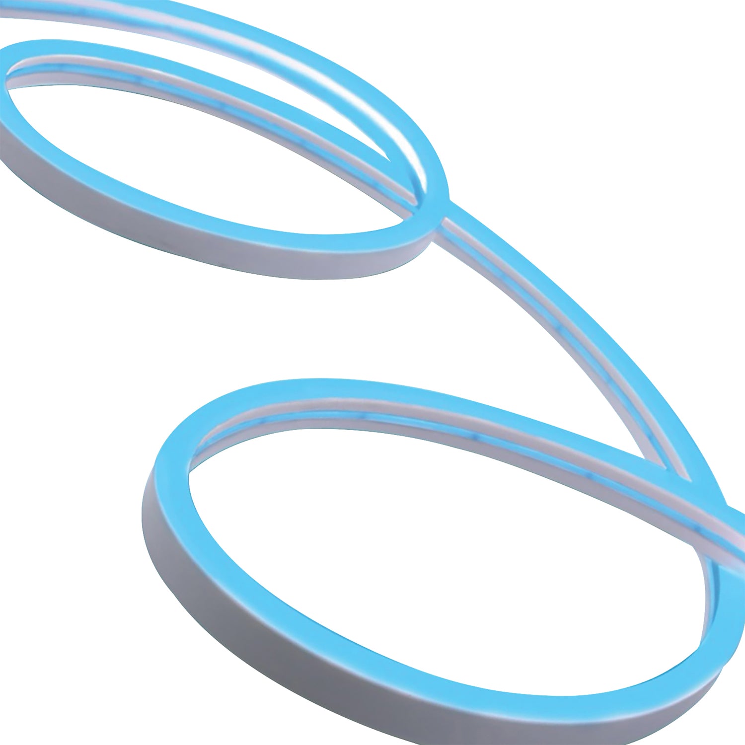 Energizer Connect 16.5-Ft. Smart Wi-Fi Indoor/Outdoor White/Multicolor LED Light Strip