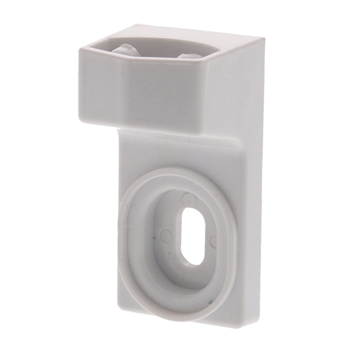 ERP Replacement Handle End Cap for Whirlpool Refrigerator Part Number 2183141
