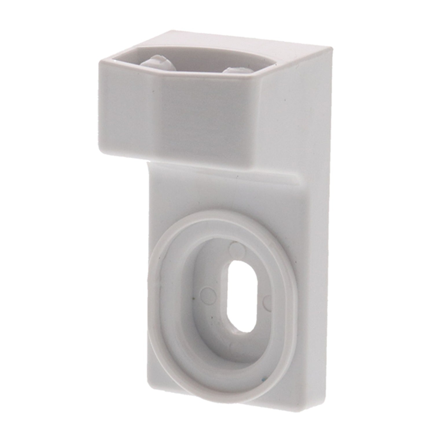 ERP Replacement Handle End Cap for Whirlpool Refrigerator Part Number 2183141