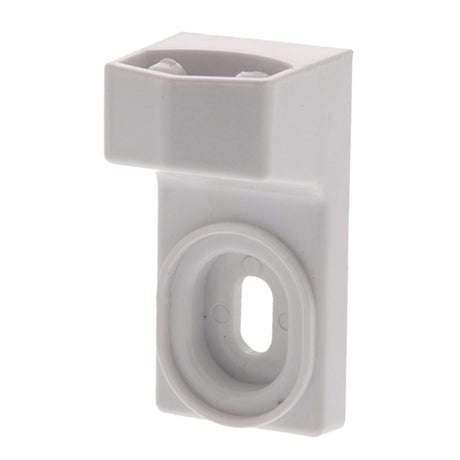 ERP Replacement Handle End Cap for Whirlpool Refrigerator Part Number 2183141