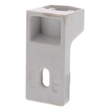 ERP Replacement Handle End Cap for Whirlpool Refrigerator Part Number 2183141