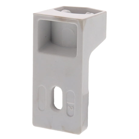 ERP Replacement Handle End Cap for Whirlpool Refrigerator Part Number 2183141