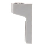 ERP Replacement Handle End Cap for Whirlpool Refrigerator Part Number 2183141