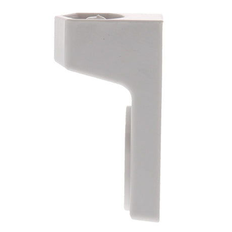 ERP Replacement Handle End Cap for Whirlpool Refrigerator Part Number 2183141