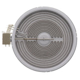 ERP Replacement Dual Radiant Heat Element for Electrolux Part Number 316282000