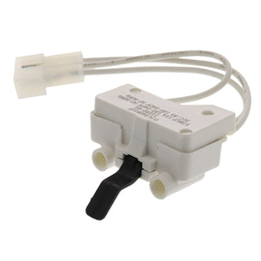 ERP Replacement Dryer Door Start Switch for Whirlpool Part Number 3406107