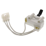 ERP Replacement Dryer Door Start Switch for Whirlpool Part Number 3406107