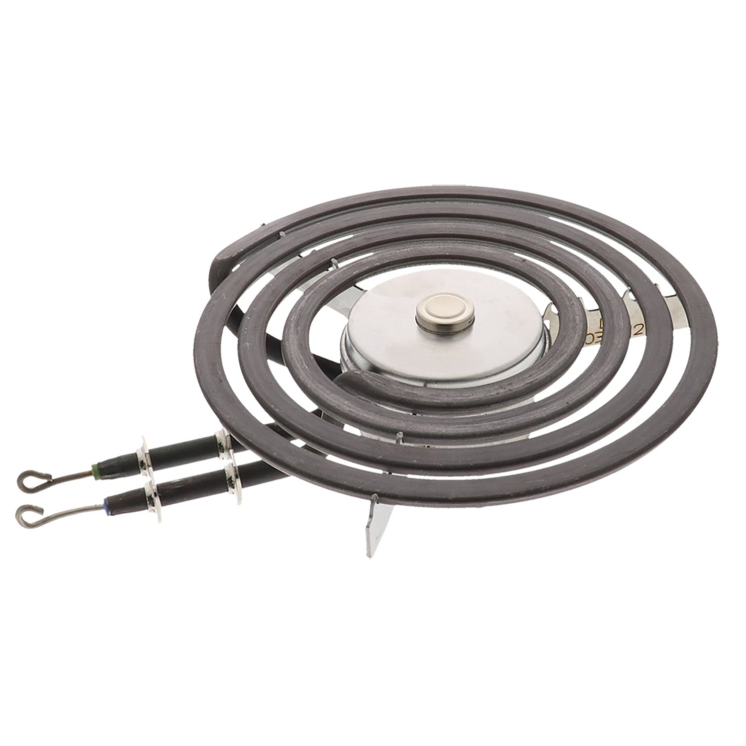 ERP 6-In. 4-Turn Replacement Safety Surface Element for Electric Ranges, Part 5304516160