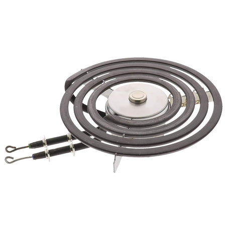 ERP 6-In. 4-Turn Replacement Safety Surface Element for Electric Ranges, Part 5304516160