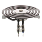 ERP 6-In. 4-Turn Replacement Safety Surface Element for Electric Ranges, Part 5304516160