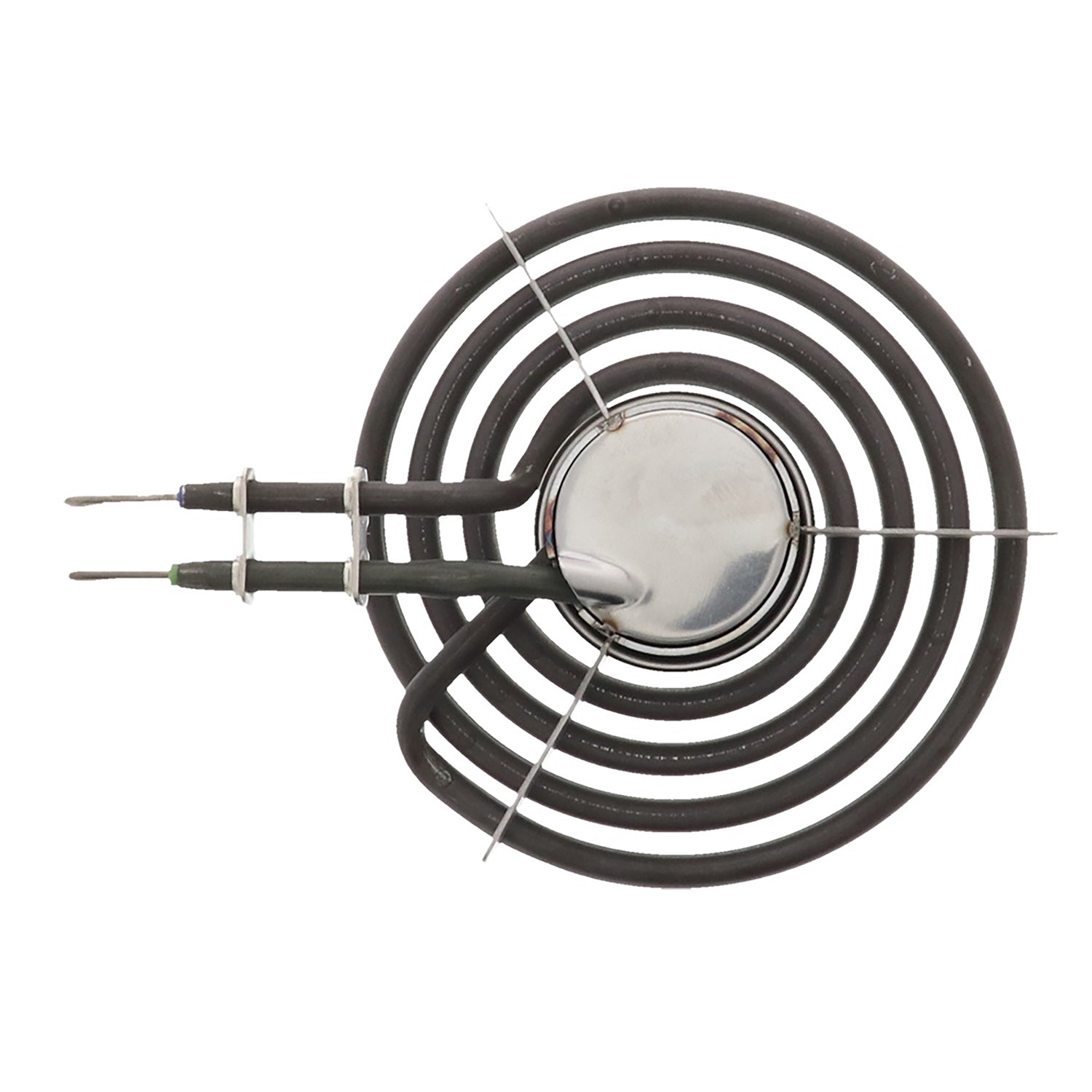 ERP 6-In. 4-Turn Replacement Safety Surface Element for Electric Ranges, Part 5304516160
