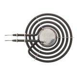 ERP 6-In. 4-Turn Replacement Safety Surface Element for Electric Ranges, Part 5304516160