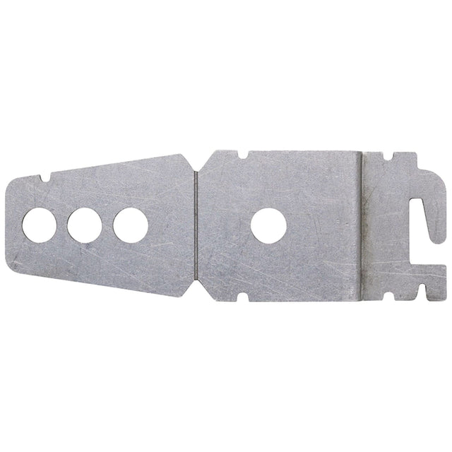 ERP Replacement Dishwasher Mounting Bracket for Whirlpool Part Number 8269145, 2 Pack
