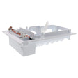 ERP Replacement Ice Maker for LG Part Number AEQ72909603