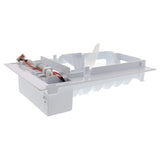 ERP Replacement Ice Maker for LG Part Number AEQ72909603