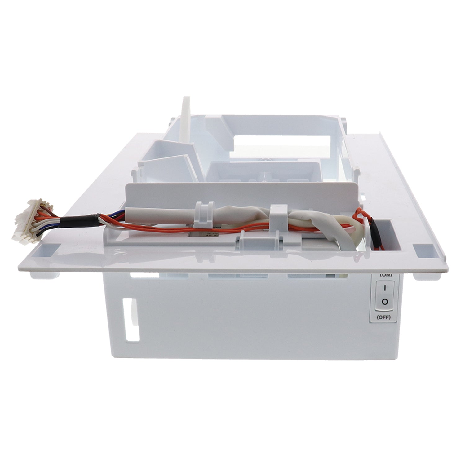ERP Replacement Ice Maker for LG Part Number AEQ72909603