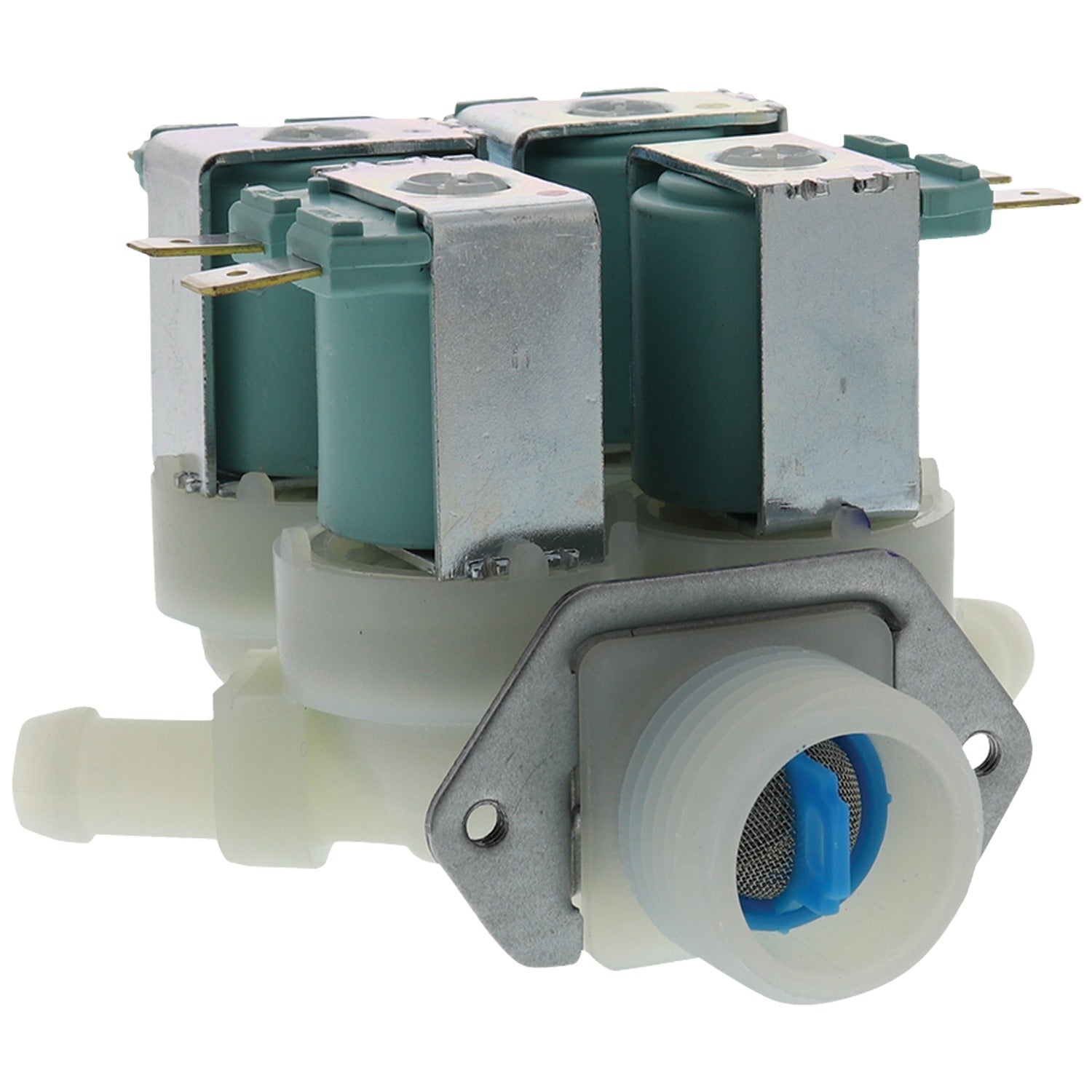 ERP Replacement Washing Machine Water Valve for Samsung Part Number DC62-00214M