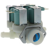 ERP Replacement Washing Machine Water Valve for Samsung Part Number DC62-00214M