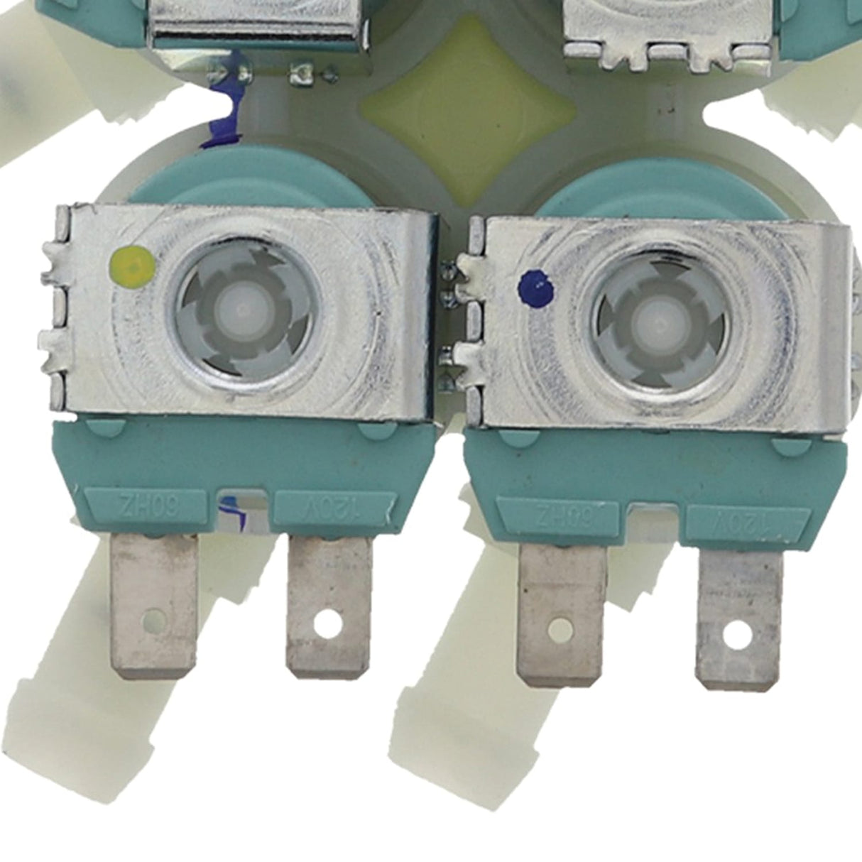 ERP Replacement Washing Machine Water Valve for Samsung Part Number DC62-00214M