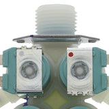 ERP Replacement Washing Machine Water Valve for Samsung Part Number DC62-00214M