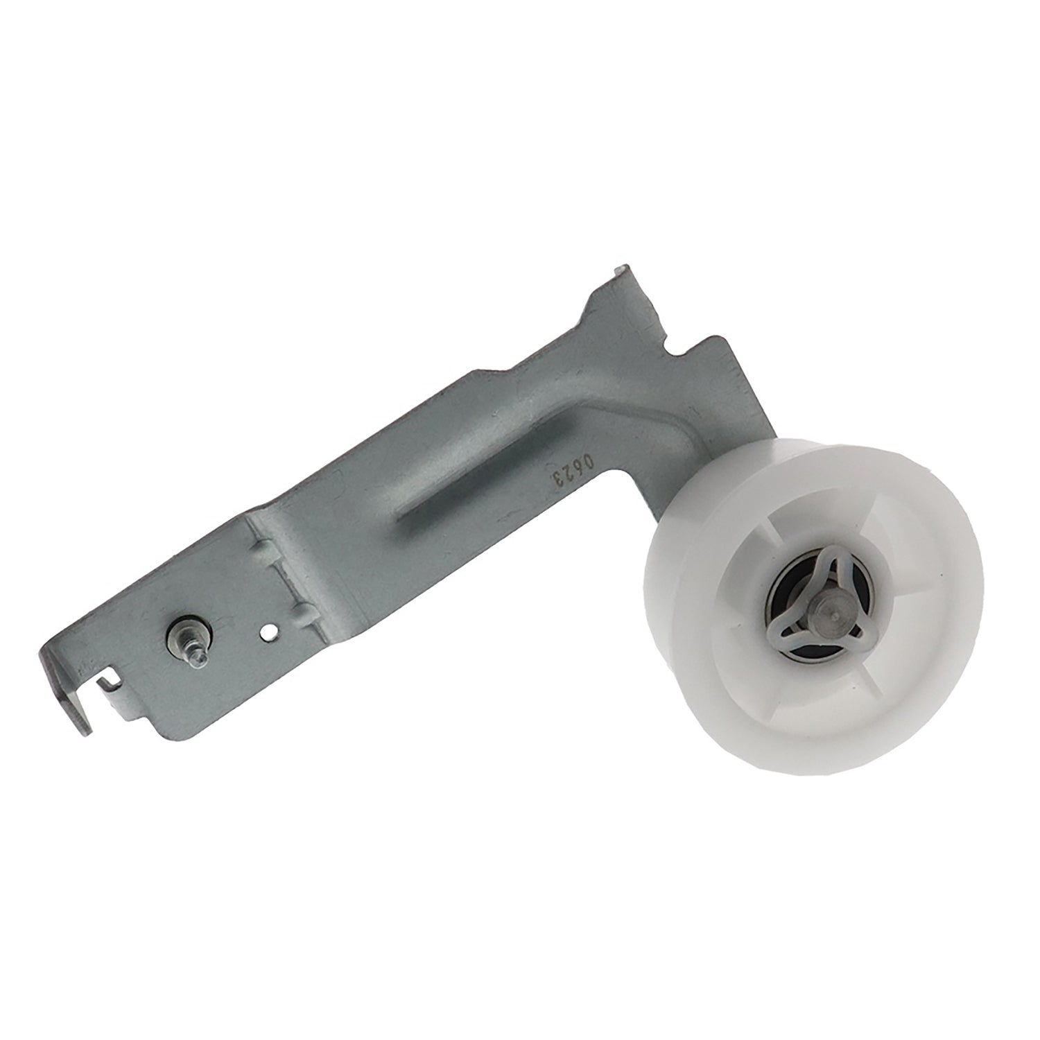 ERP Replacement Dryer Idler Pulley DC93-00634A for Select Dryers