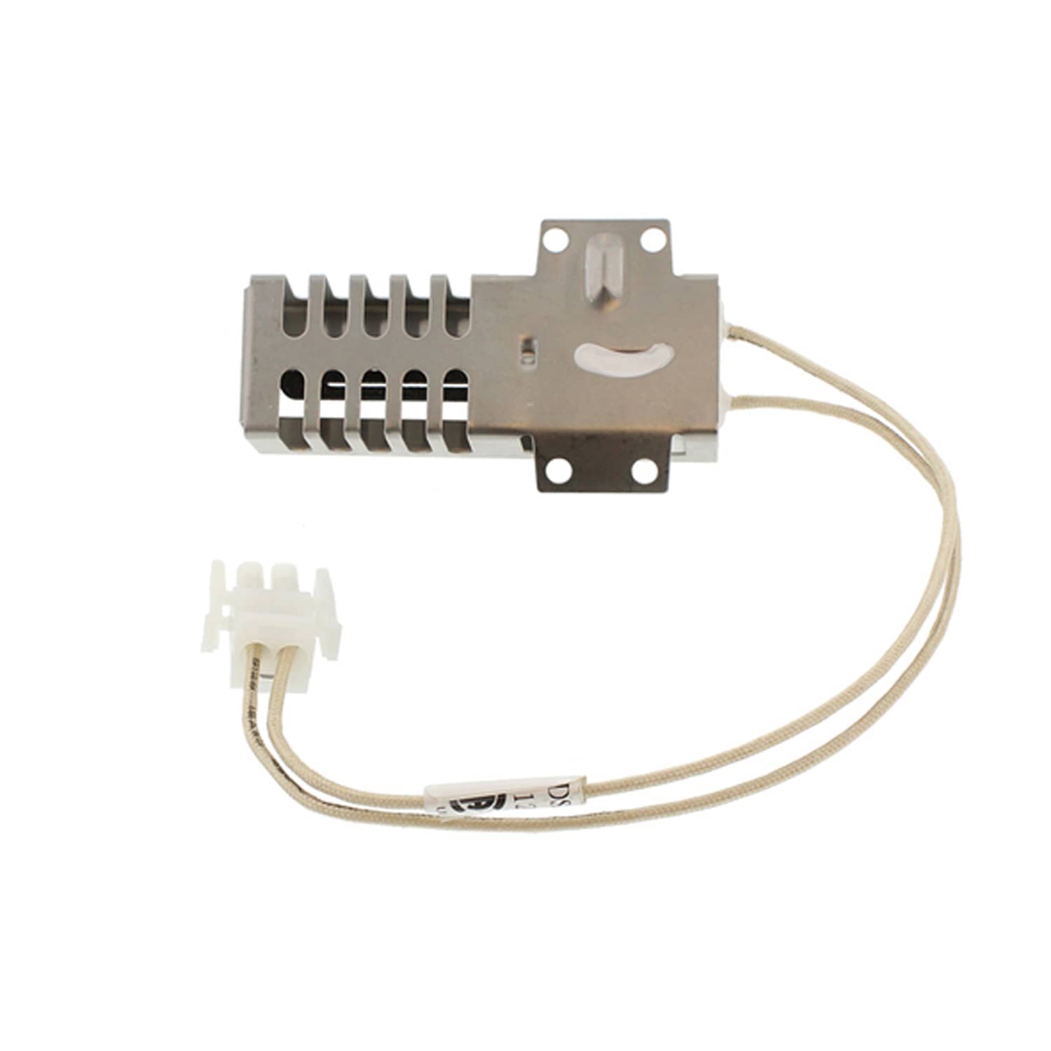 ERP Replacement Gas Range Igniter for GE Part Number WB13K21