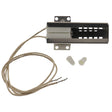 ERP Replacement Gas Range Igniter, Flat Style, for GE Part Number IG9998