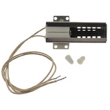 ERP Replacement Gas Range Igniter, Flat Style, for GE Part Number IG9998