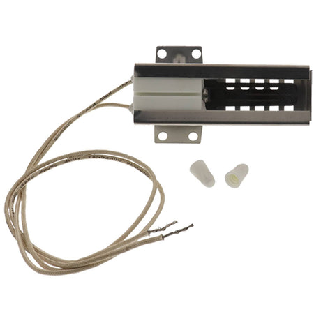ERP Replacement Gas Range Igniter, Flat Style, for GE Part Number IG9998