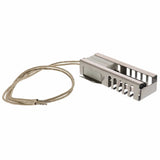ERP Replacement Gas Range Igniter, Flat Style, for GE Part Number IG9998