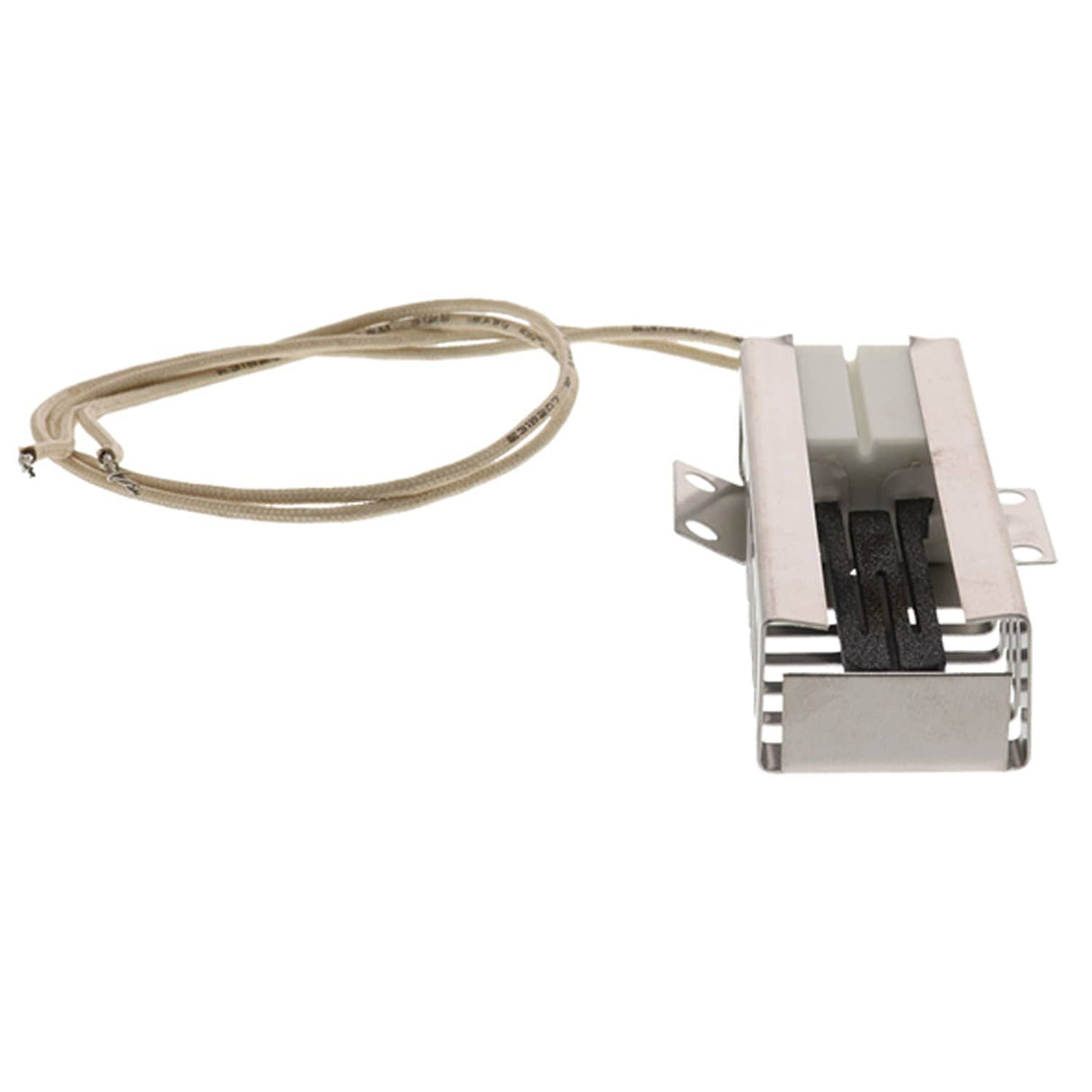 ERP Replacement Gas Range Igniter, Flat Style, for GE Part Number IG9998