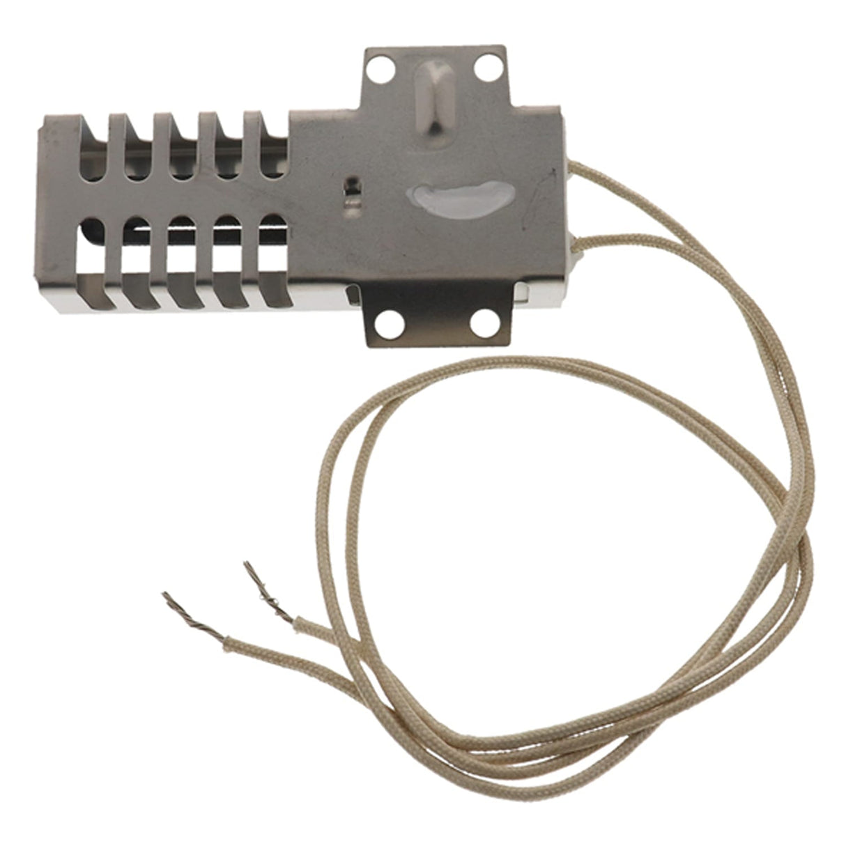 ERP Replacement Gas Range Igniter, Flat Style, for GE Part Number IG9998