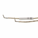ERP Replacement Gas Range Igniter, Flat Style, for GE Part Number IG9998