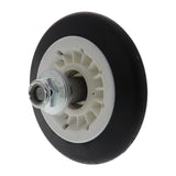 ERP Replacement Dryer Drum Roller with Nut and Washer for LG Part Number 4581EL2002A