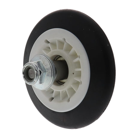 ERP Replacement Dryer Drum Roller with Nut and Washer for LG Part Number 4581EL2002A