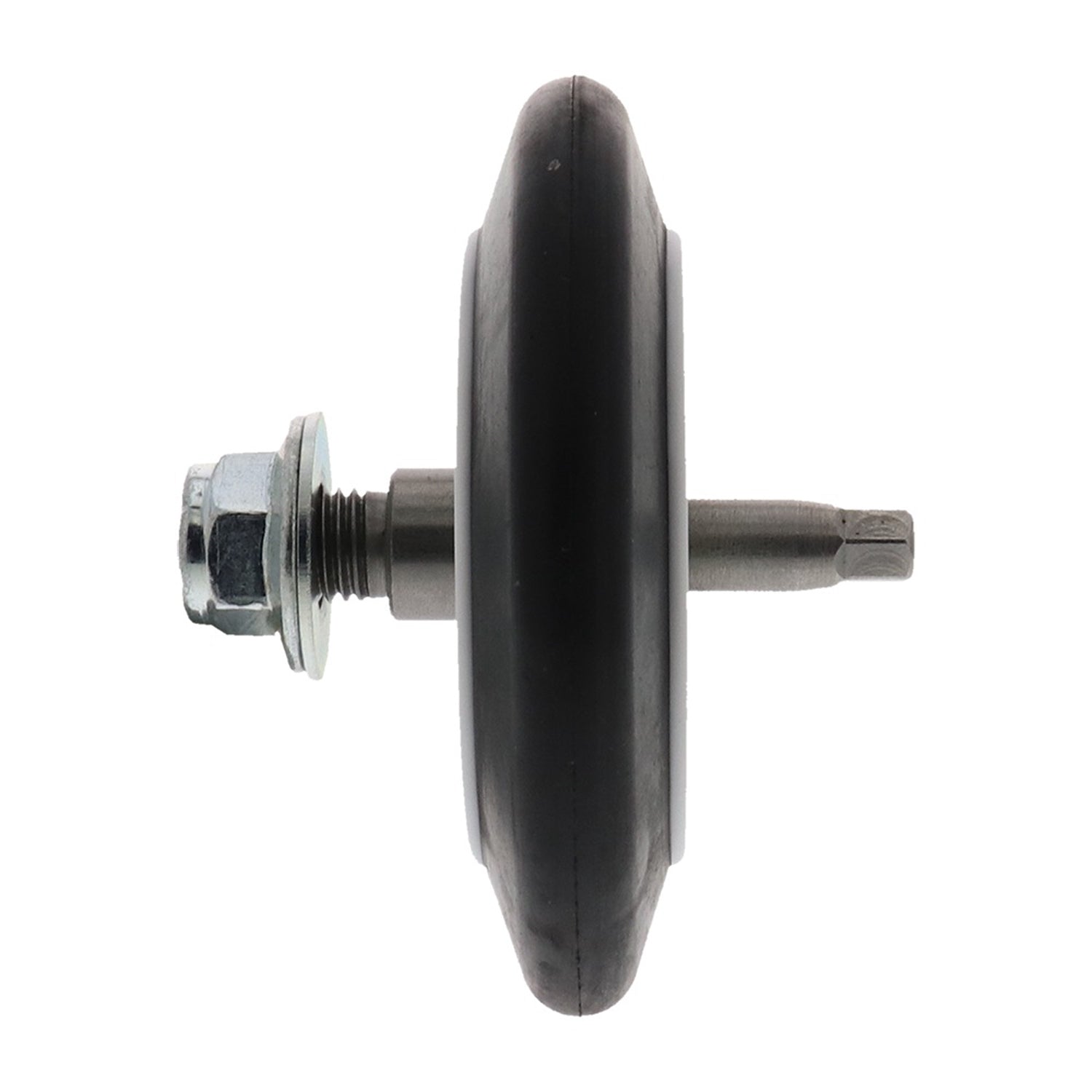 ERP Replacement Dryer Drum Roller with Nut and Washer for LG Part Number 4581EL2002A