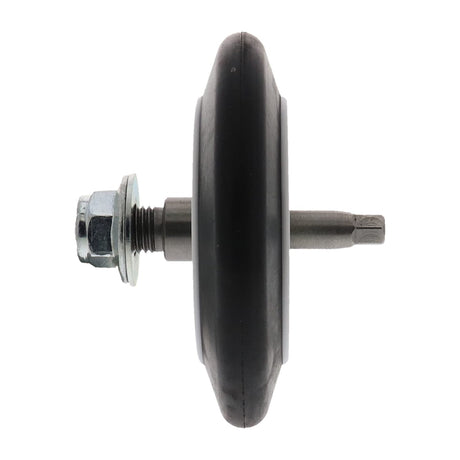 ERP Replacement Dryer Drum Roller with Nut and Washer for LG Part Number 4581EL2002A