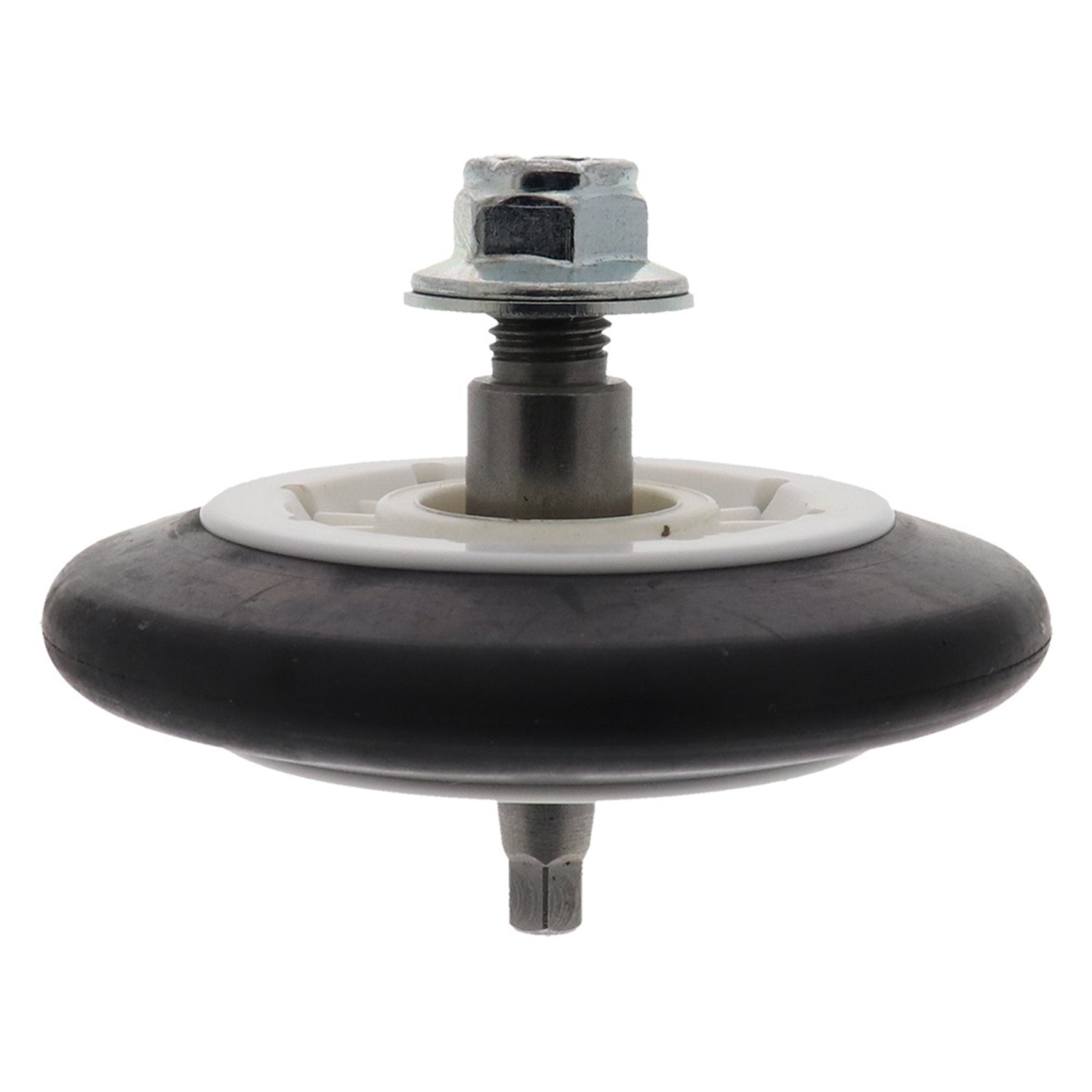 ERP Replacement Dryer Drum Roller with Nut and Washer for LG Part Number 4581EL2002A