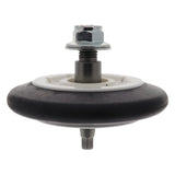 ERP Replacement Dryer Drum Roller with Nut and Washer for LG Part Number 4581EL2002A