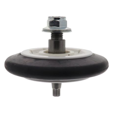 ERP Replacement Dryer Drum Roller with Nut and Washer for LG Part Number 4581EL2002A