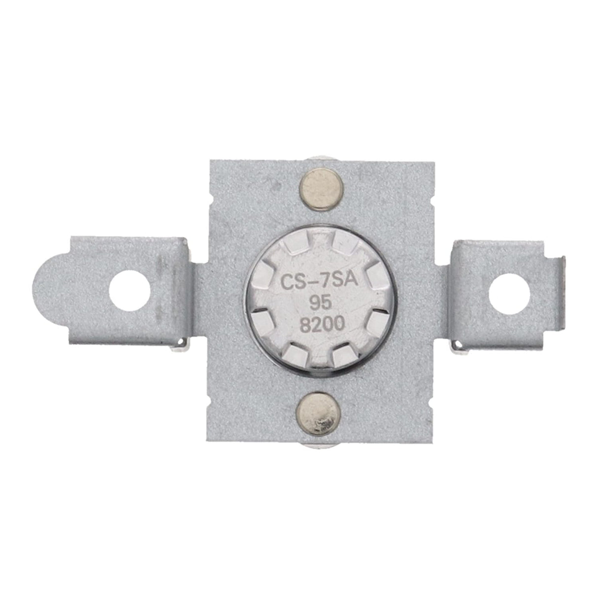 ERP Replacement Dryer Thermostat for LG Part Number 1268367, 6931EL3004B