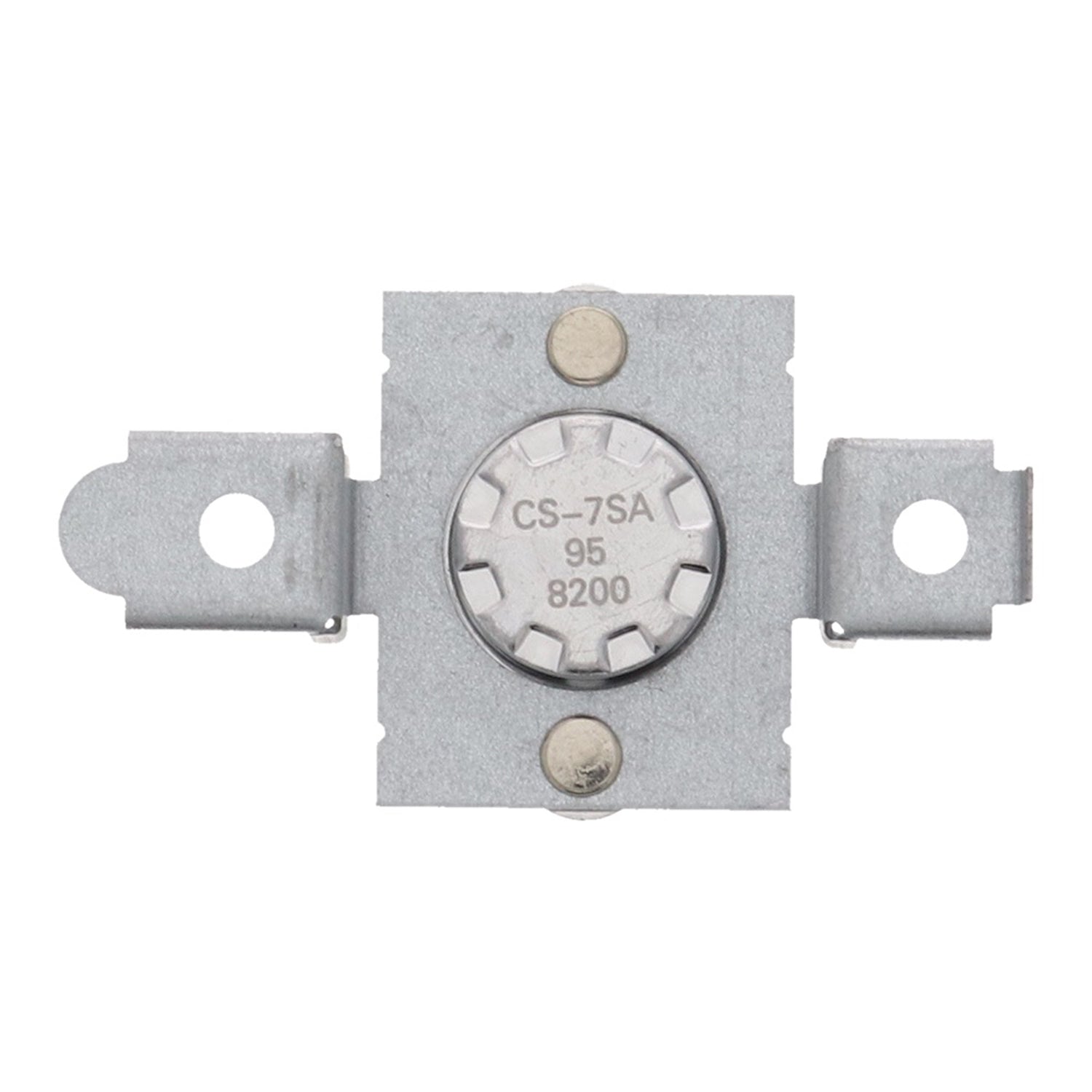 ERP Replacement Dryer Thermostat for LG Part Number 1268367, 6931EL3004B