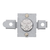 ERP Replacement Dryer Thermostat for LG Part Number 1268367, 6931EL3004B