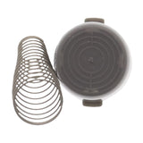 ERP Replacement Washing Machine Magnetic Door Plunger for LG 2002592, AGM73610701