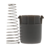 ERP Replacement Washing Machine Magnetic Door Plunger for LG 2002592, AGM73610701