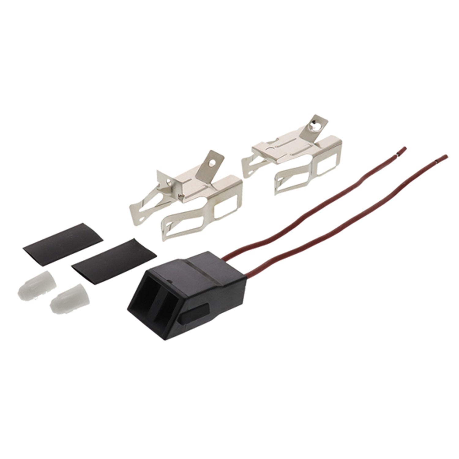ERP Replacement Block Terminal #R117 for GE Part Number WB17X210 and Whirlpool Part Number 330031