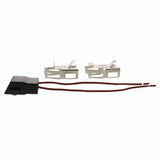 ERP Replacement Block Terminal #R117 for GE Part Number WB17X210 and Whirlpool Part Number 330031